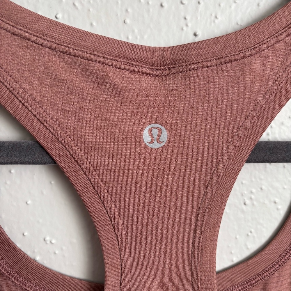 Lululemon swiftly tech tank - Picture 3 of 4